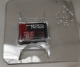 朗科（Netac）128GB TF（MicroSD）存储卡 A1 U1 C10 经典国风版 读速100MB/s 行车记录仪&手机专用内存卡 实拍图