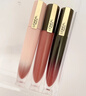 欧莱雅柔雾小钢笔唇釉129日落色轻薄雾面显白口红圣诞礼物送女友 实拍图