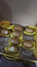佳沛（zespri）新西兰阳光金奇异果 8个装 特大果单果重约122-146g 水果猕猴桃 实拍图