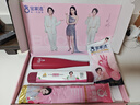 宝家洁胶棉拖把32cm配3拖头新一代杨幂限定欧科棉新年礼盒家用拖把 实拍图