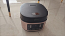 美的（Midea）电饭煲电饭锅小型3升2-3人前置大屏面板24小时预约多功能压力家用智能电饭煲FB30Q1-406K 实拍图