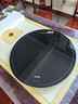 苏泊尔（SUPOR）暖菜板 饭菜保温板热菜板 加热桌垫 烘干发酵解冻加热板（圆形60CM）可旋转餐桌转盘  BZ60A806J 实拍图