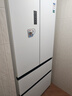容声方糖515L机皇法式多门冰箱双系统超薄零嵌入式自动制冰一级能效白BCD-515P60FZNAD国家补贴世界杯 实拍图