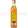 鲁花葱姜料酒 500ml 黄酒酿造【零添加防腐剂】炖鸡炖肉炒菜 调味品 实拍图
