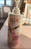 力士（LUX）【柔顺留香】桃花沁香柔顺洗发水750g  桃花留香 实拍图