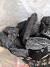 尚烤佳（Suncojia）无烟烧烤碳果木炭烧烤炭火锅围炉煮茶取暖烤肉苹果木炭原木炭5斤 实拍图