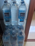 5100西藏冰川矿泉水1.5L*12瓶整箱大瓶天然纯净弱碱低氘饮用矿泉水 实拍图