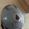 野马（YEMA）3C认证828S摩托车头盔男全盔冬季防冻保暖双镜片机车安全帽 四季通用 均码 松鼠灰+防雾贴片 实拍图