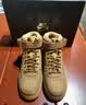 耐克（NIKE）2026年男子AIR FORCE 1 MID  07 WB运动休闲鞋 DJ9158-200 42.5 实拍图