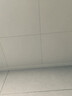 美的（Midea）铝扣板集成吊顶300*300卫生间厨房龙骨吊顶材料全套包上门安装 【4㎡-含辅料】30*30亚白 实拍图