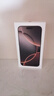 Apple/苹果iPhone 16 Pro Max（A3297）512GB 沙漠色钛金属 支持移动联通电信5G 双卡双待手机 实拍图