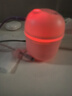 加湿器家用空气加湿器净化器香薰机空调房加湿器喷雾器usb静音卧室孕妇婴儿喷雾宿舍学生女生礼物 标准款【少女粉220ML+纳米雾化+静音加湿】 实拍图
