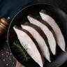 京觅冷冻格陵兰比目鱼净重800g 6-8块甄选中段 生鲜鱼类 鲽鱼  深海鱼 实拍图