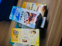 雀巢（Nestle）咖啡特调系列奶茶咖啡幽兰茉莉奶茶速溶冲调饮品17gx5条 实拍图