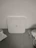 米家（MIJIA）小米智能体重秤S200 白色 双接家用健康秤电子秤人物双模式 APP高精准数据测量 智能分析 减肥专用 实拍图