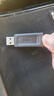金士顿（Kingston）256GB USB3.2 Gen 1 U盘 DTX 大容量U盘 时尚设计 轻巧便携 学习办公投标电脑车载通用 实拍图