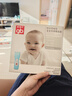 好孩子（gb）婴儿理发器 防水充电型宝宝专用理发器 实拍图