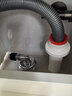 波洛克（Pollock）下水道防臭神器封口器密封塞厨房下水管密封圈排水管防臭防溢水55 实拍图