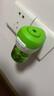 润本（RUNBEN）蚊香液电蚊香液驱蚊液45ml*4瓶+1个定时加热器驱蚊防蚊蚊香无香型 实拍图