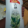 六神沐浴露超值套装清凉爽肤沐浴露1.5kg+滋润420ml 清爽保湿沐浴乳 实拍图