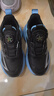 七波辉（7-PE）男童鞋子2025秋冬新款青少年软底跑步鞋中大童皮面防水儿童运动鞋 实拍图