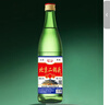 【口粮酒精选】北京二锅头清香型高度桶装瓶装泡药酒白酒 多度数 56度 500mL 1瓶 实拍图