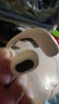 【京东物流】挂耳蓝牙耳机左耳不入耳运动骑行开车通话苹果华为小米手机【高清通话丨来电报号】 旗舰款肤色水晶盒装 实拍图