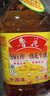 鲁花【保真花生油】 食用油 5S 压榨一级 花生油 5L 实拍图