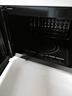 美的（Midea）家用变频微波炉烤箱一体机 800W速热20L大容量平板式微波炉Z3 实拍图