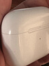 UKL【华强北顶配丨Air4代降噪款】蓝牙耳机适配苹果无线2025新款半入耳式金榜iphone17/16/15/14pods4 【原版正装全功能主动降噪版】 【主动降噪+空间音頻+三真电量】 实拍图