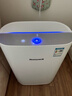 霍尼韦尔（Honeywell）空气净化器 母婴健康杀毒除甲流高效除菌除过敏原 PM2.5智能数显 KJ450F-Z21WS 实拍图