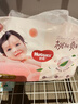 好奇（Huggies）铂金装小桃裤拉拉裤箱装XXXL64片尿不湿【透爽散热】 实拍图