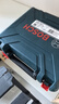博世（BOSCH）电钻钻墙打孔多功能家用螺丝刀GSB120单电12V锂电+小黑盒附件箱 实拍图