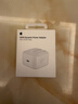 Apple/苹果 40W USB-C充电器动态调节功率 type-c充电器苹果手机充电 苹果17手机充电器 实拍图