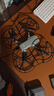 大疆 DJI Mini 4K 超高清迷你航拍无人机 三轴机械增稳数字图传 新手入门级长续航遥控飞机 实拍图