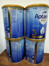 爱他美（Aptamil）金装澳洲版（新包装）含DHA婴幼儿配方牛奶粉900g 原装原罐进口 3段 【1岁以上】效期27年8-12月 1罐装【咨询领券 更划算】 实拍图