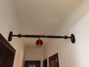 匹克 单杠室内引体向上器家用成人免打孔门上健身器材运动吊杆95 实拍图