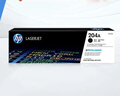 惠普（HP）204A（CF510A）原装硒鼓黑色单支装（适用hp M180n/M154a/M181fw/M154nw）打印页数1100 实拍图