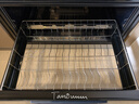 美的（Midea）暖阳消毒柜嵌入式家用 光波2.0 110L双层大容量餐具碗柜碗筷婴儿奶瓶 90Q15S Pro 实拍图