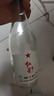 红星二锅头 纯粮兼香5 兼香型白酒 42度 500ml*12瓶 整箱装 口粮酒 实拍图