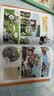 植物大战僵尸2武器秘密之你问我答科学漫画·神奇材料卷（含卡牌游戏）  实拍图