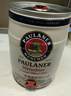保拉纳（Paulaner）柏龙 酵母型小麦白啤 5L*1桶装 德国啤酒 京东自营 实拍图
