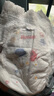 好奇（Huggies）金装拉拉裤XXL42片*2(15kg以上)尿不湿【速干不易红】 实拍图