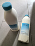 简爱 原味裸酸奶1.08kg*2瓶 家庭装组合 大容量低温酸奶 源头直发 实拍图