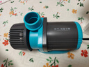 创宁变频潜水泵 CN-9500-60W 10档流量调节 鱼缸假山喷泉池循环抽水 实拍图