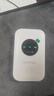 迅优随身wifi免插卡上网宝可移动wifi6随行无线网卡便携式4g路由器无线wifi无限制通用流量2025款5GXY 【三网WIFI6】八核八通道+升级长续航 实拍图