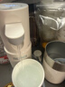 膳魔师（THERMOS）年会行政采购新款即热式便携饮水机小型家用即热烧水壶旅行免安装折叠便携电热水壶智能触控式速热 实拍图