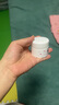 郁美净婴儿润肤霜35g*2宝宝冬季面霜婴儿霜温和滋润保湿儿童面霜0-3岁 实拍图