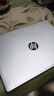 惠普（HP）战66 14英寸2025轻薄笔记本电脑 标压锐龙7 H 255 32G 1T 2.5K屏  1年上门【国家补贴】 实拍图