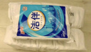 洁伴卫生纸 纸巾厕纸平板纸手纸家用实惠装厕所草纸 460g*10包装 实拍图